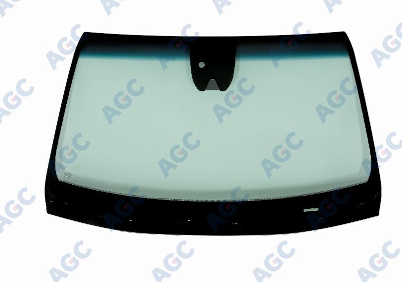 AGC 4140845 - Ветровое стекло autodnr.net
