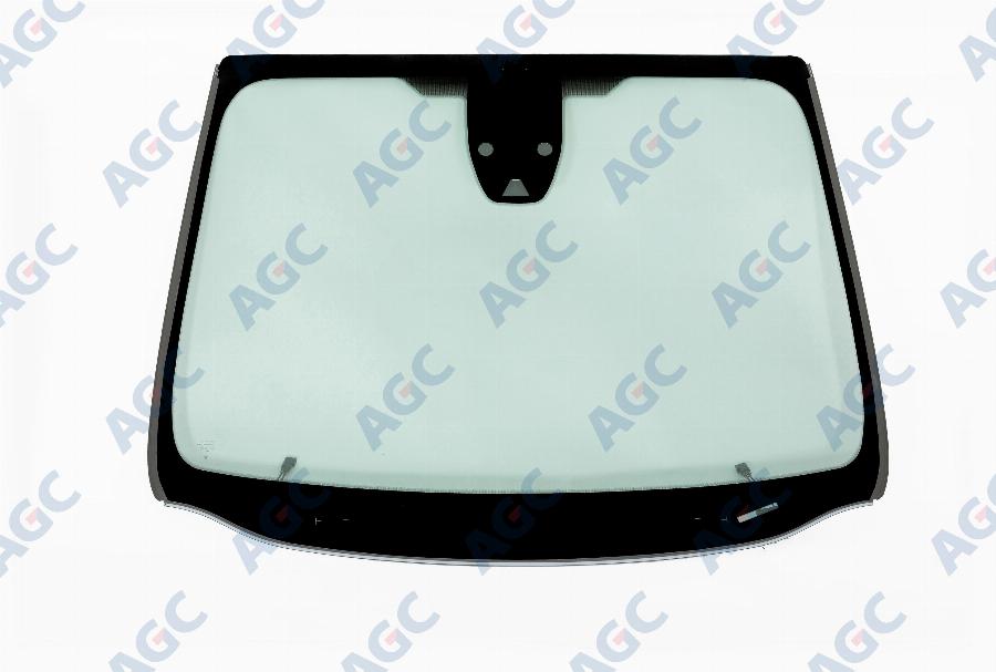 AGC 4141323 - Вітрове скло autocars.com.ua