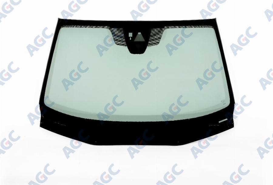AGC 4141783 - Вітрове скло autocars.com.ua