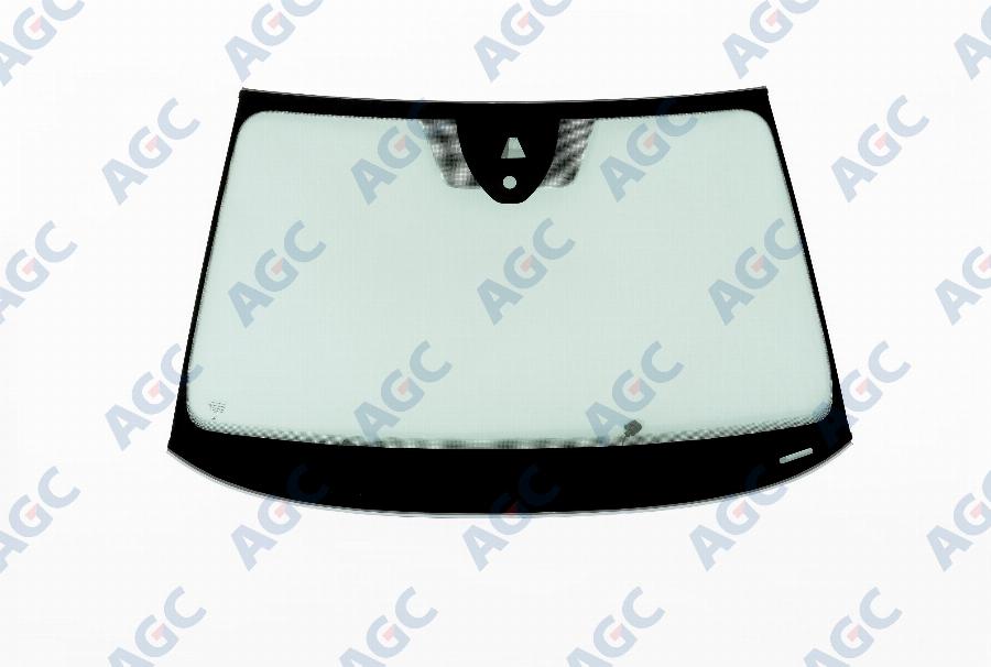 AGC 4141988 - Вітрове скло autocars.com.ua