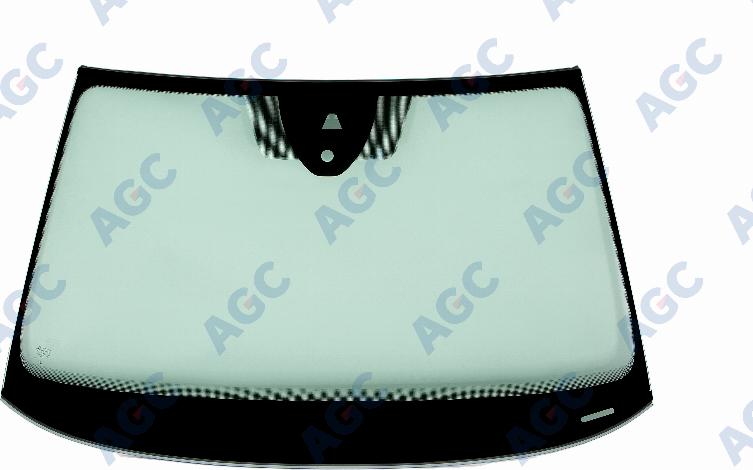AGC 4141989 - Вітрове скло autocars.com.ua