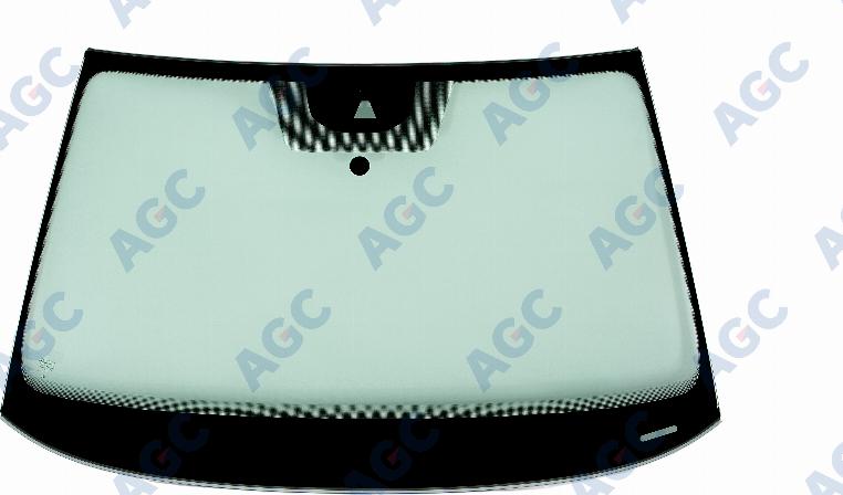 AGC 4141990 - Вітрове скло autocars.com.ua