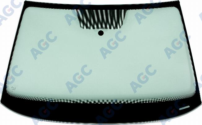 AGC 4141992 - Вітрове скло autocars.com.ua