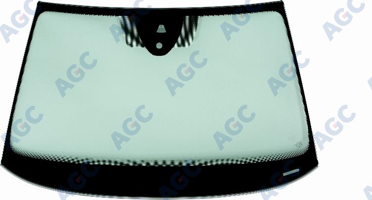 AGC 4141993 - Вітрове скло autocars.com.ua