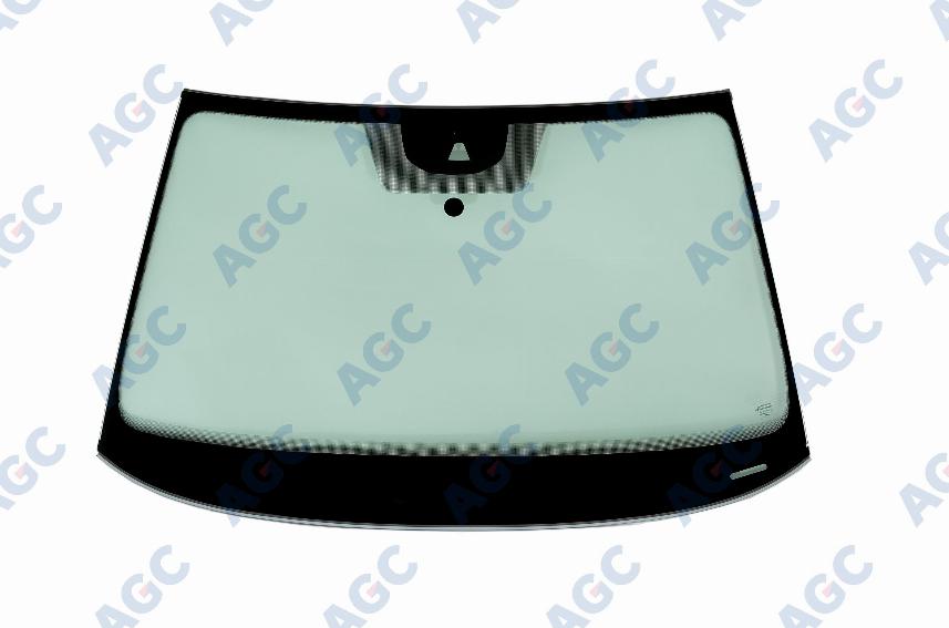 AGC 4141994 - Вітрове скло autocars.com.ua