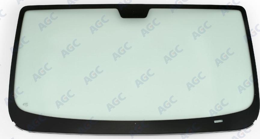 AGC 4143282 - Вітрове скло autocars.com.ua