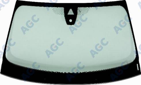 AGC 4144521 - Вітрове скло autocars.com.ua
