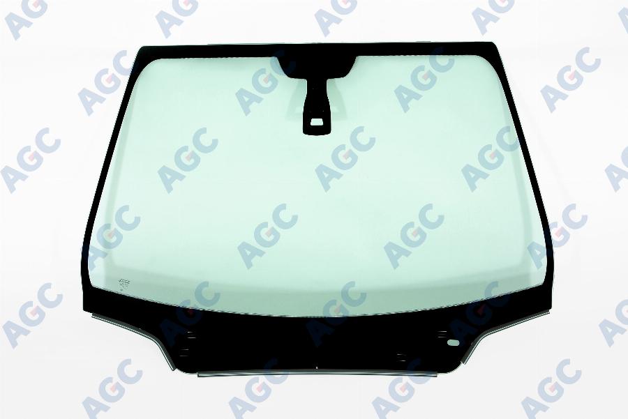 AGC 4145870 - Вітрове скло autocars.com.ua