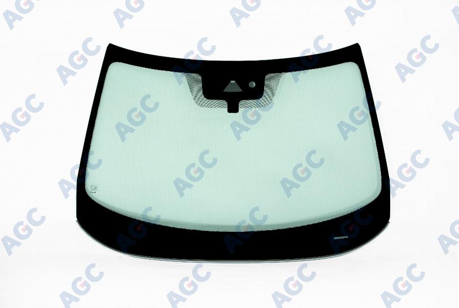 AGC 4147401 - Вітрове скло autocars.com.ua