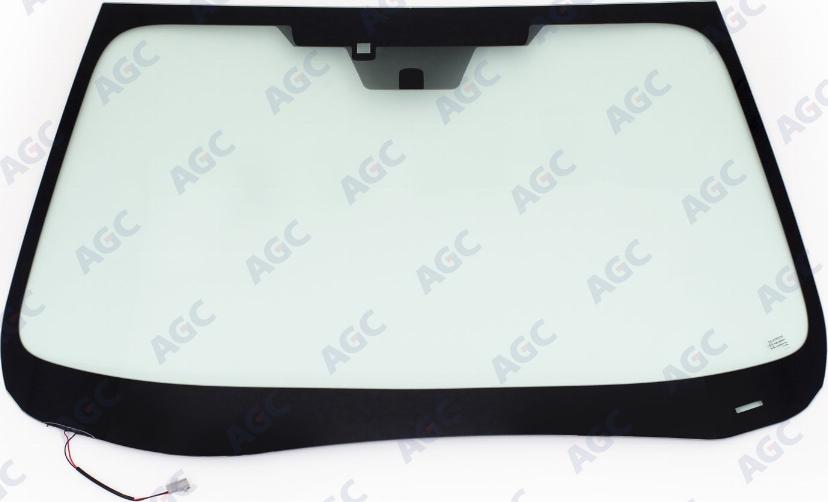 AGC 4147988 - Вітрове скло autocars.com.ua