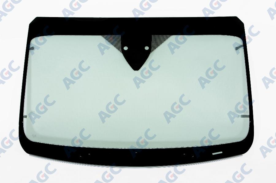 AGC 4148033 - Вітрове скло autocars.com.ua