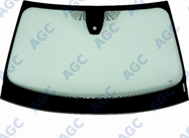 AGC 4148906 - Вітрове скло autocars.com.ua