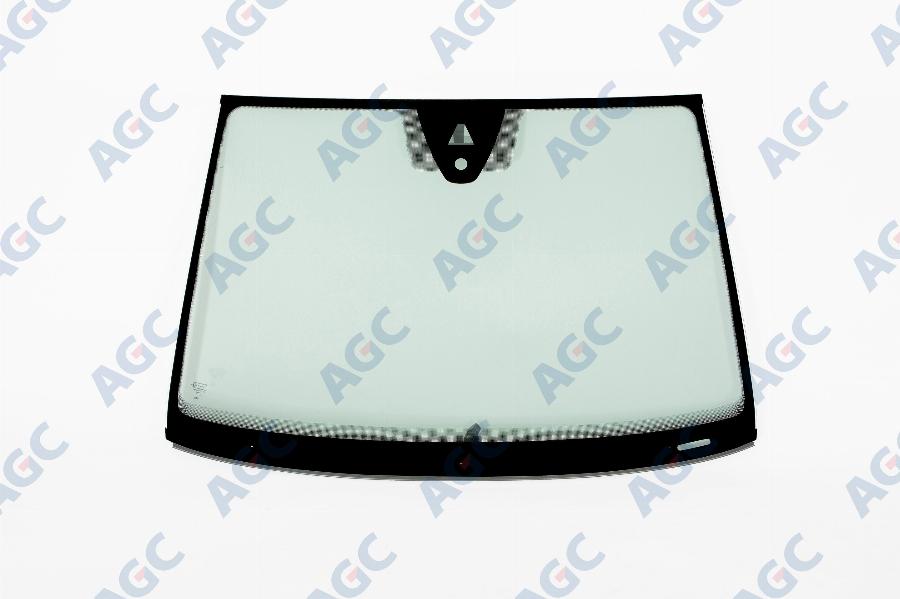 AGC 4149255 - Вітрове скло autocars.com.ua