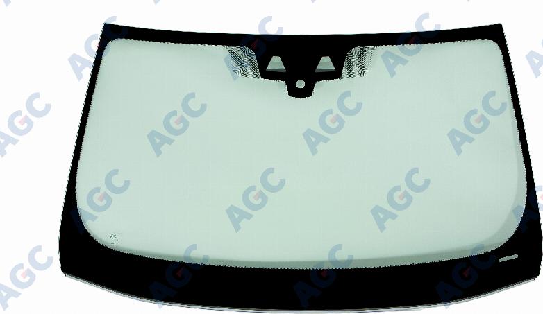 AGC 4149490 - Ветровое стекло avtokuzovplus.com.ua