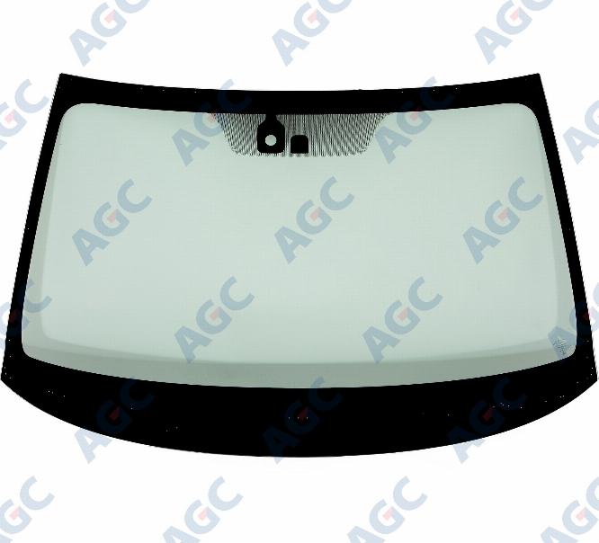 AGC 4149631 - Вітрове скло autocars.com.ua