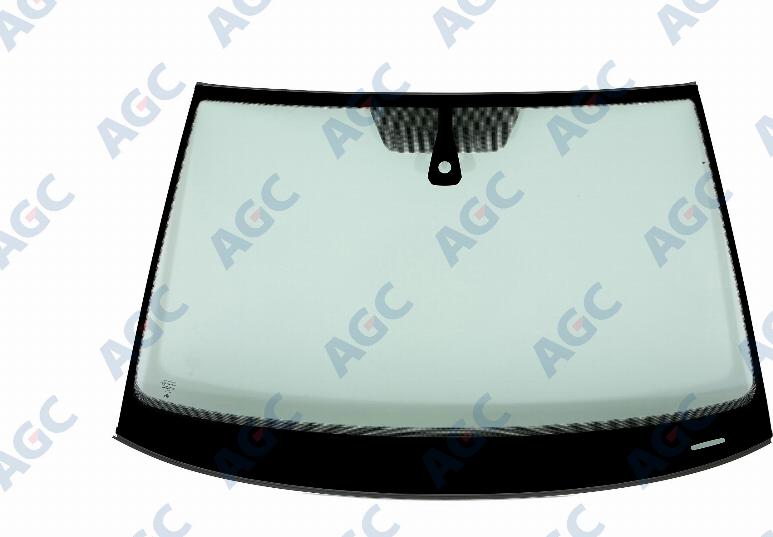 AGC 4149911 - Вітрове скло autocars.com.ua