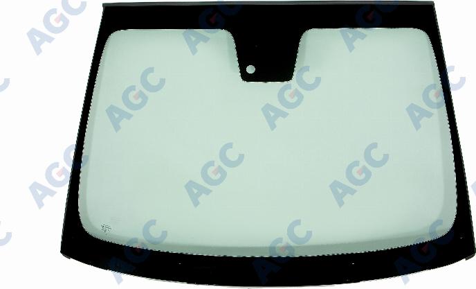 AGC 4151257 - Ветровое стекло avtokuzovplus.com.ua