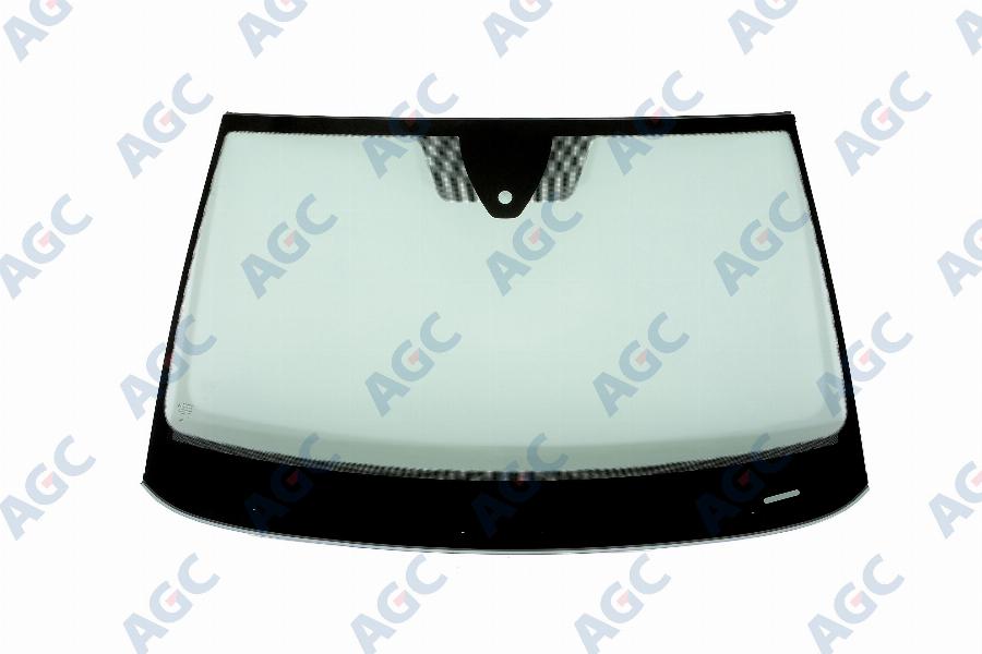 AGC 4151514 - Вітрове скло autocars.com.ua