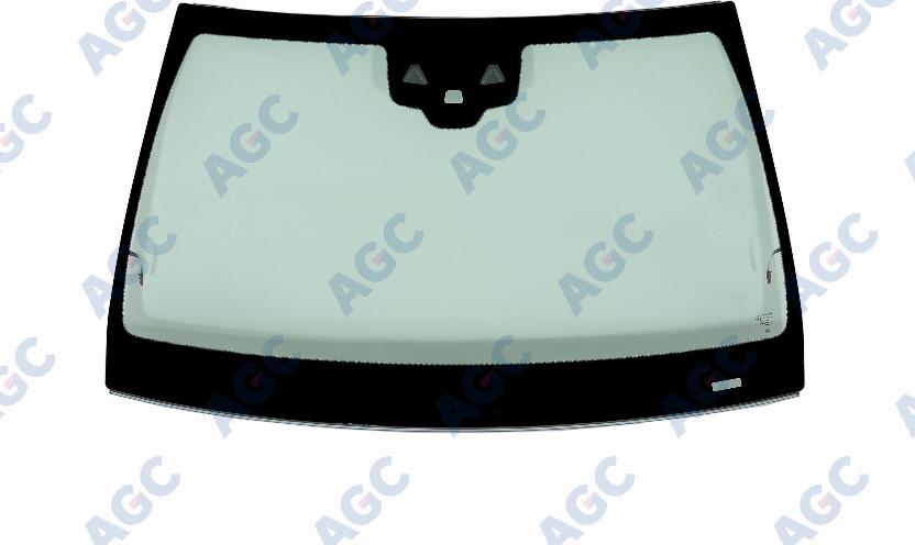 AGC 4151518 - Ветровое стекло avtokuzovplus.com.ua