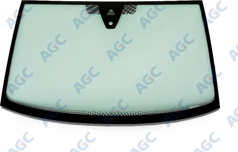 AGC 4152184 - Ветровое стекло avtokuzovplus.com.ua