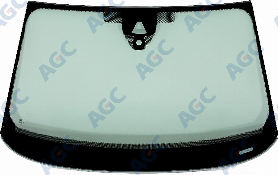 AGC 4154238 - Вітрове скло autocars.com.ua