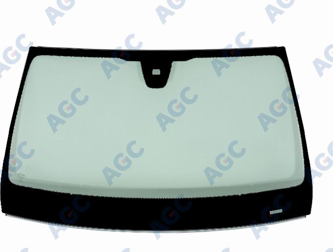 AGC 4154531 - Вітрове скло autocars.com.ua