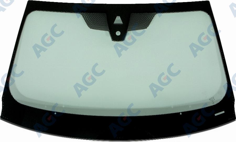 AGC 4154727 - Вітрове скло autocars.com.ua