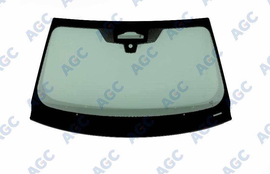 AGC 4154728 - Вітрове скло autocars.com.ua