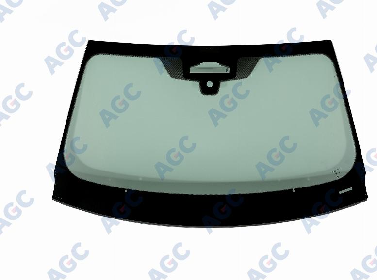 AGC 4154730 - Вітрове скло autocars.com.ua