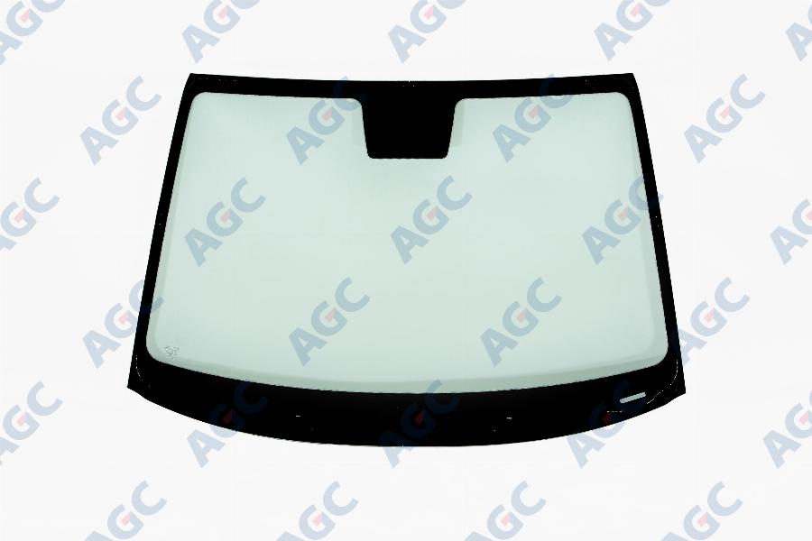 AGC 4155415 - Вітрове скло autocars.com.ua