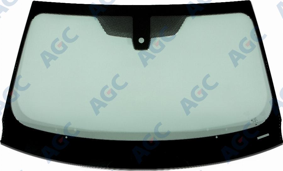 AGC 4155857 - Вітрове скло autocars.com.ua