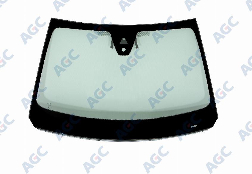 AGC 4157490 - Вітрове скло autocars.com.ua