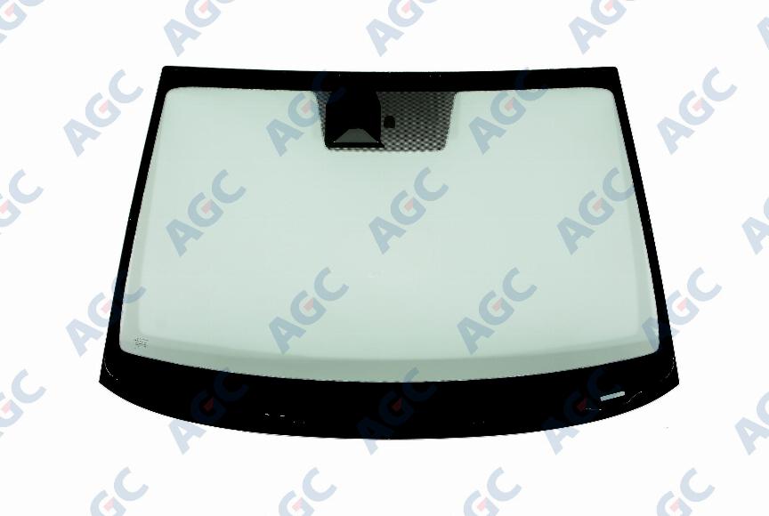 AGC 4157566 - Вітрове скло autocars.com.ua