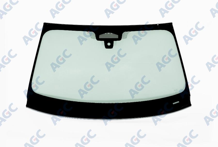 AGC 4157567 - Вітрове скло autocars.com.ua