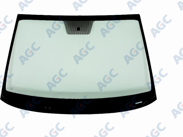 AGC 4157746 - Вітрове скло autocars.com.ua