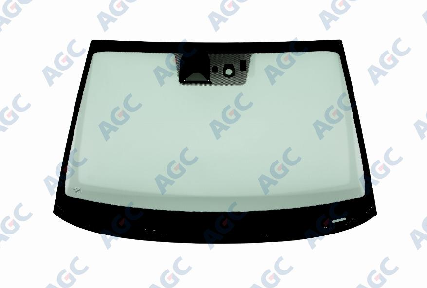 AGC 4157747 - Вітрове скло autocars.com.ua