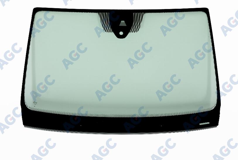 AGC 4157981 - Вітрове скло autocars.com.ua
