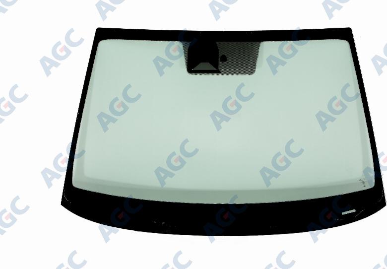 AGC 4158190 - Вітрове скло autocars.com.ua