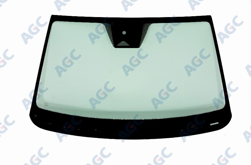 AGC 4158341 - Вітрове скло autocars.com.ua