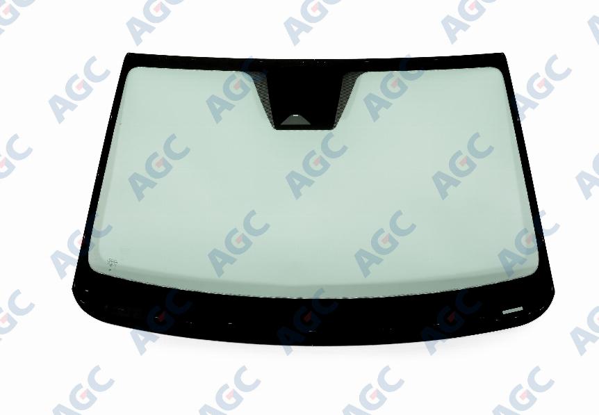 AGC 4158744 - Вітрове скло autocars.com.ua