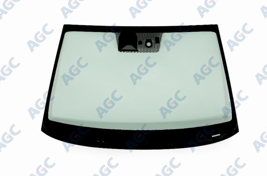 AGC 4162154 - Вітрове скло autocars.com.ua