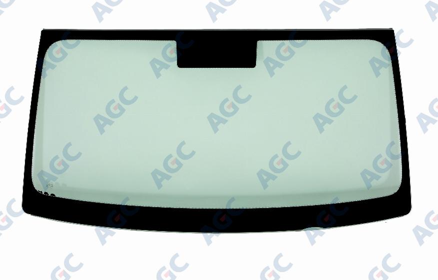 AGC 4163185 - Вітрове скло autocars.com.ua