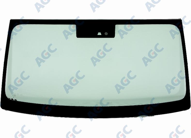AGC 4163189 - Вітрове скло autocars.com.ua