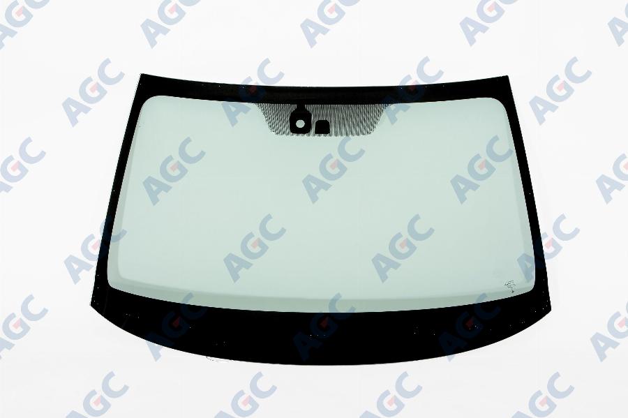 AGC 4163339 - Вітрове скло autocars.com.ua