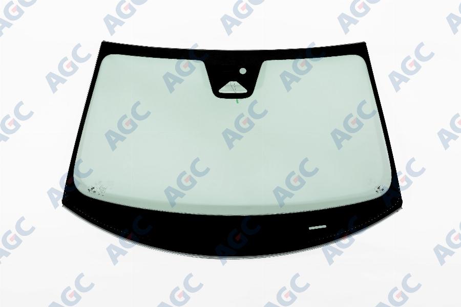 AGC 4163342 - Вітрове скло autocars.com.ua