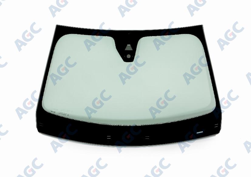 AGC 4163406 - Вітрове скло autocars.com.ua