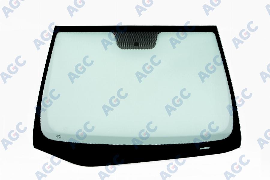AGC 4163417 - Вітрове скло autocars.com.ua
