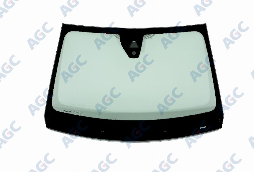 AGC 4163530 - Вітрове скло autocars.com.ua
