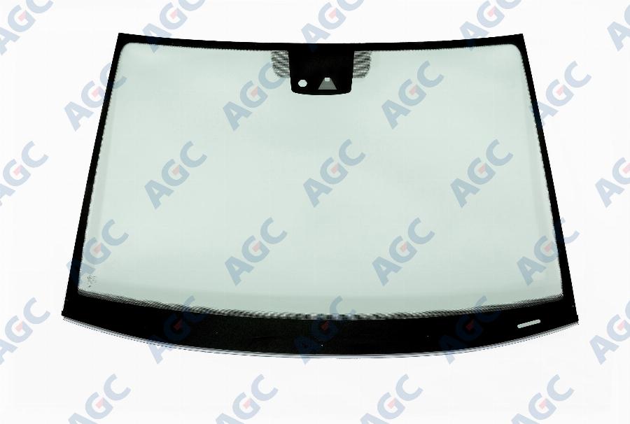 AGC 4163591 - Вітрове скло autocars.com.ua