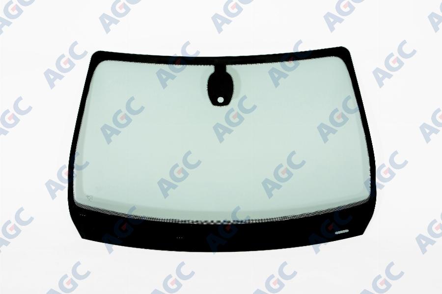 AGC 4164535 - Вітрове скло autocars.com.ua